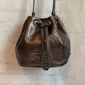 Marc by Marc Jacobs Too Hot To Handle mini bucket cross body